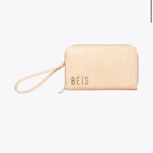 Beis Travel Wallet/Purse